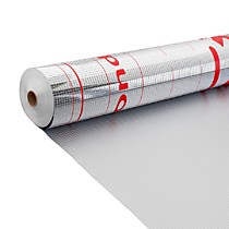 ПАРОИЗОЛЯЦИЯ