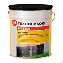 БИТУМНЫЕ МАСТИКИ И ПРАЙМЕР