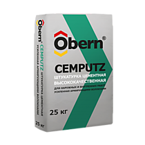 ОБЕРН ЦЕМПУТЦ УНИВЕРСАЛЬНЫЙ АРМИРОВАННЫЙ