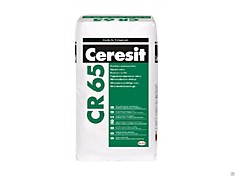 CERESIT CR 65, 5кг