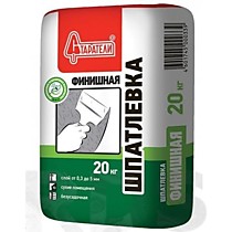 ФИНИШНАЯ 20 КГ