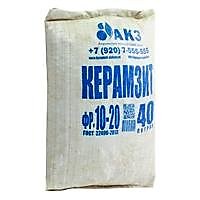 КЕРАМЗИТ В МЕШКАХ ФР 10-20