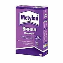 КЛЕЙ ДЛЯ ОБОЕВ