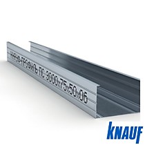ПРОФИЛЬ KNAUF       0,6 ММ