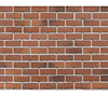 КРАСНЫЙ КИРПИЧ HAUBERK ФАСАДНАЯ ПЛИТКА