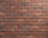 ТЕРРАКОТОВЫЙ КИРПИЧ HAUBERK ФАСАДНАЯ ПЛИТКА