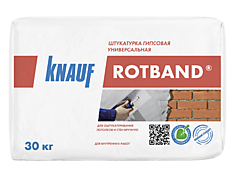 РОТБАНД КНАУФ