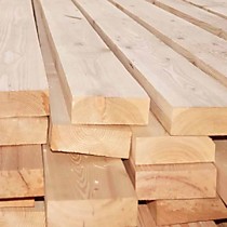 ПИЛОМАТЕРИАЛЫ И ИЗДЕЛИЯ ИЗ ДЕРЕВА