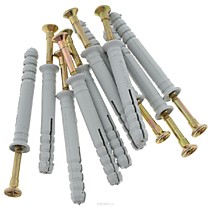 ДЮБЕЛЬ-ГВОЗДИ