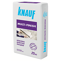 ШПАКЛЁВКИ ЦЕМЕНТНЫЕ