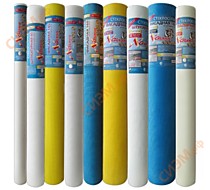 СТЕКЛОСЕТКИ, СТЕКЛОХОЛСТ