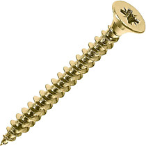 САМОРЕЗ ЖЕЛТЫЙ ЦИНК