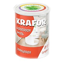 ЭМАЛИ АКРИЛОВЫЕ