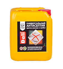 АНТИПЛЕСЕНЬ