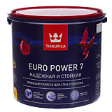 EURO POWER 7