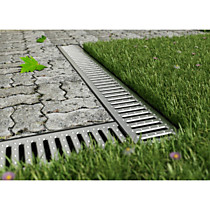 ВОДООТВОД И ДРЕНАЖ