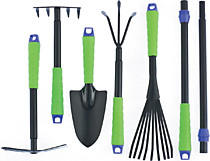 ИНСТРУМЕНТ ДЛЯ ПОСАДКИ РАСТЕНИЙ