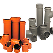 КАНАЛИЗАЦИЯ