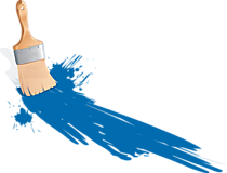 КРАСКИ, ЛАКИ