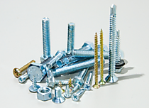 КРЕПЁЖНЫЕ ИЗДЕЛИЯ