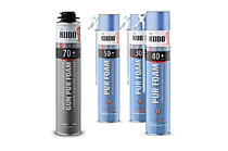 МОНТАЖНАЯ ПЕНА БЫТОВАЯ