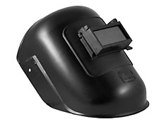 МАСКА СВАРЩИКА С ОТКИДНЫМ СТЕКЛОМ