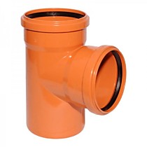 НАРУЖНАЯ КАНАЛИЗАЦИЯ