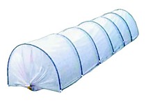 ПАРНИКИ ГРЯДКИ