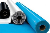 ПАРОИЗОЛЯЦИЯ