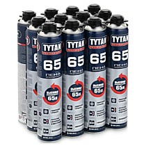 ПРОФЕССИОНАЛЬНАЯ ПЕНА