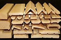 ОТДЕЛОЧНЫЕ ПРОФИЛИ