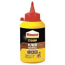 СТОЛЯРНЫЕ КЛЕИ