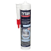 АКРИЛОВЫЕ ГЕРМЕТИКИ