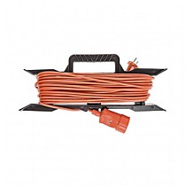 УДЛИНИТЕЛЬ НА РАМКЕ 25 М ПВС