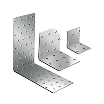 КРЕПЕЖНЫЕ УГОЛКИ