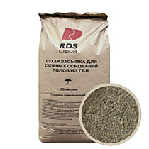 СУХАЯ ЗАСЫПКА 40 Л