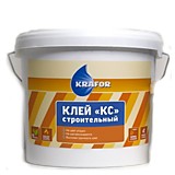 КЛЕЙ УНИВЕРСАЛЬНЫЙ КС  1.5КГ 'KRAFOR"