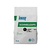 АЛЕБАСТР 5 КГ "КНАУФ"