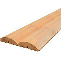 БЛОК-ХАУС ИМИТАЦИЯ БРУСА