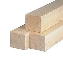 БРУС ОБРЕЗНОЙ