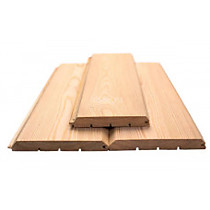 ИМИТАЦИЯ БРУСА ХВОЯ 20 х 146 х 6000 мм