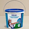 OSCAR 5 кг КЛЕЙ ДЛЯ СТЕКЛОТКАНЕВЫХ ОБОЕВ ГОТОВЫЙ