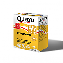 КЕЛИД СТЕКЛООБОИ