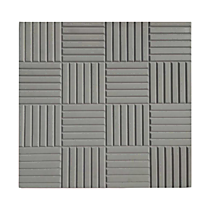 ПЛИТКА ТРОТУАРНАЯ "ПАРКЕТ"