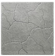 ПЛИТКА ТРОТУАРНАЯ "ТУЧКА"