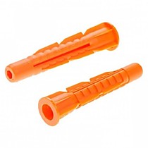 ДЮБЕЛИ ПЛАСТИКОВЫЕ