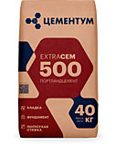 ЦЕМЕНТ  ПЦ500