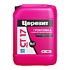 ЦЕРЕЗИТ СТ 17 5 л