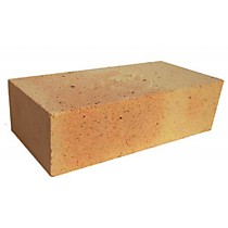 КИРПИЧ ШАМОТНЫЙ