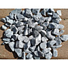 МРАМОРНАЯ КРОШКА СЕРО-ГОЛУБАЯ 10-20 мм (30 кг)